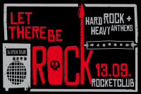 Let There Be Rock